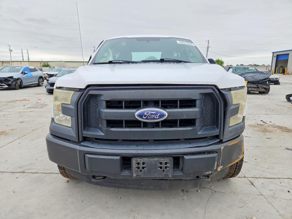 Продаж на аукціоні авто 2016 Ford F150, vin: 1FTEW1EP5GKF55959, номер лоту: 52070596