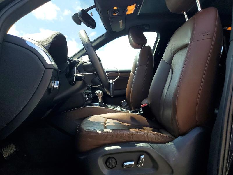 Aukcja sprzedaży 2014 Audi Q5, vin: WA1LFAFP4EA097270, numer aukcji: 47809206