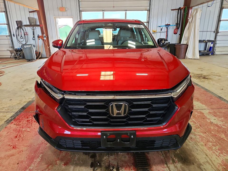 Aukcja sprzedaży 2024 Honda Cr-v, vin: 2HKRS4H25RH462231, numer aukcji: 49713626