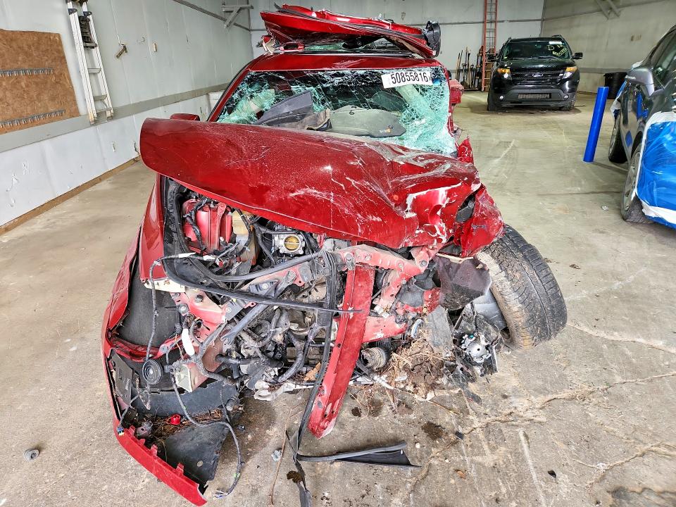 2014 Cadillac Cts მანქანა იყიდება აუქციონზე, vin: 1G6AX5SX8E0184315, აუქციონის ნომერი: 50855816