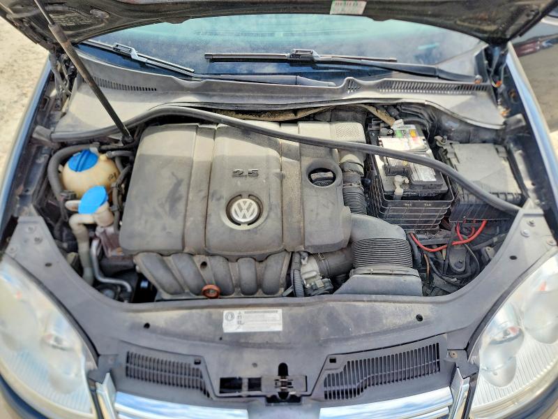 Aukcja sprzedaży 2010 Volkswagen Jetta, vin: 3VWRZ7AJ9AM104771, numer aukcji: 49726496