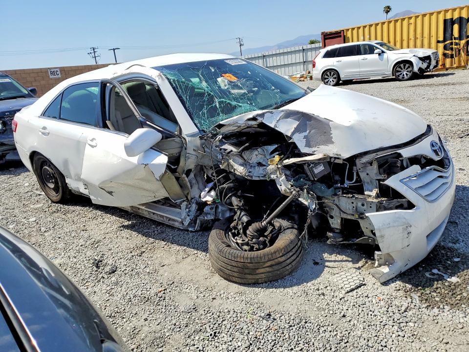 Продаж на аукціоні авто 2011 Toyota Camry, vin: 4T4BF3EK2BR132614, номер лоту: 51532366