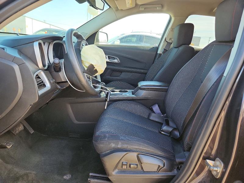 Продажа на аукционе авто 2016 Chevrolet Equinox, vin: 2GNALCEKXG6338215, номер лота: 50254886