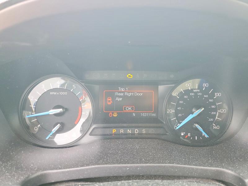 Aukcja sprzedaży 2018 Ford Explorer, vin: 1FM5K7B88JGB30124, numer aukcji: 51816126