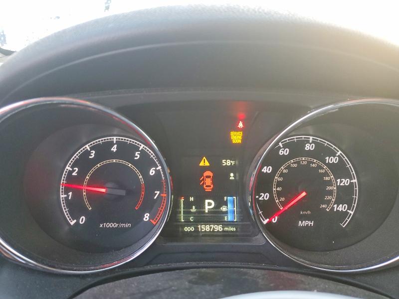 Продаж на аукціоні авто 2015 Mitsubishi Outlander Sport, vin: 4A4AP4AU6FE060717, номер лоту: 48287746