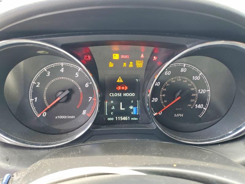 Продаж на аукціоні авто 2018 Mitsubishi Outlander Sport, vin: JA4AR4AW4JU009017, номер лоту: 49562616