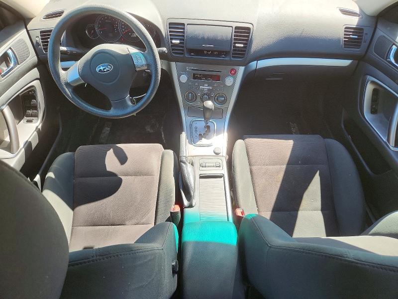 Aukcja sprzedaży 2009 Subaru Legacy, vin: 4S3BP616197311905, numer aukcji: 50633156