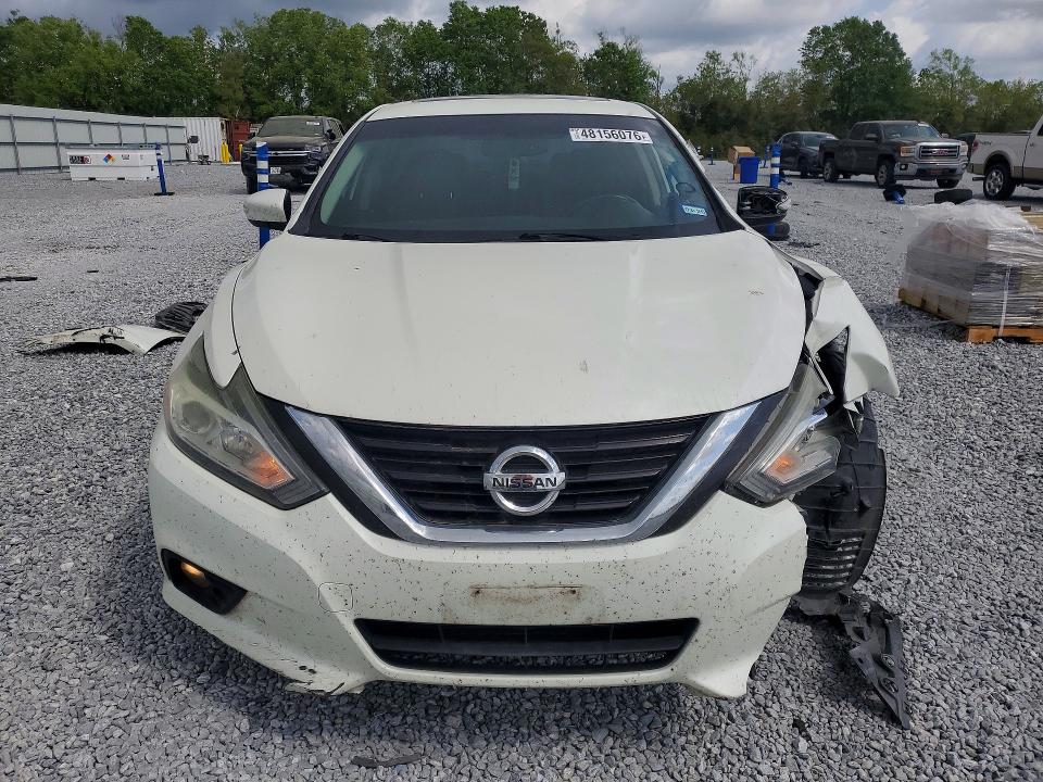 Aukcja sprzedaży 2018 Nissan Altima, vin: 1N4AL3AP0JC134845, numer aukcji: 48156076