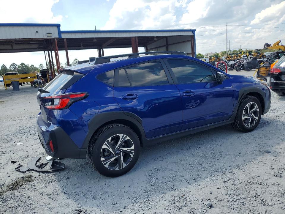 Aukcja sprzedaży 2024 Subaru Crosstrek, vin: JF2GUADC4RH338840, numer aukcji: 51518106