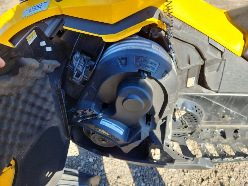 Продаж на аукціоні авто 2012 Ski-doo Snowmobile, vin: 2BPSMFCB1CV000412, номер лоту: 51092916