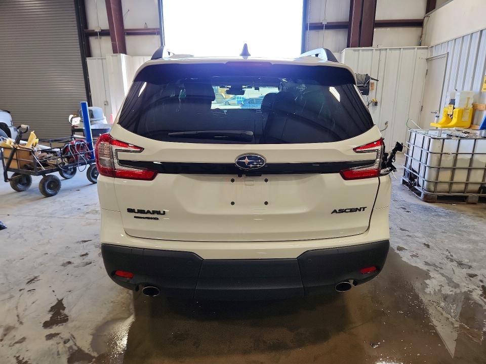 Aukcja sprzedaży 2026 Subaru Ascent, vin: 4S4WMAAD4T3411938, numer aukcji: 49973056
