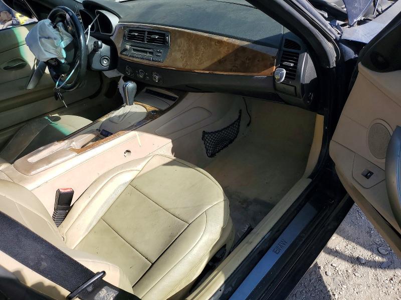 Продаж на аукціоні авто 2007 Bmw Z4, vin: 4USBU33567LW71892, номер лоту: 50350176