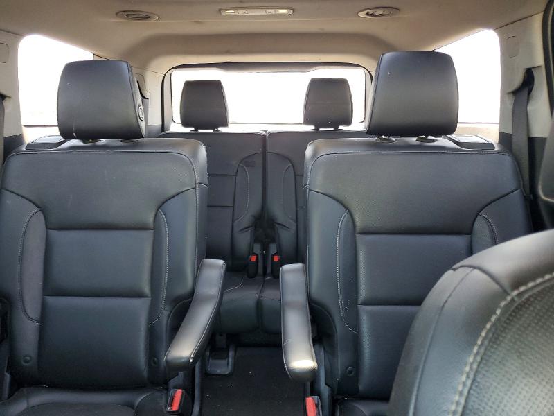 Продаж на аукціоні авто 2019 Gmc Acadia, vin: 1GKKNMLS9KZ152179, номер лоту: 50565746