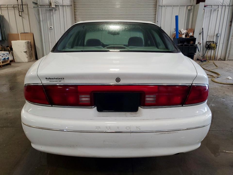 Aukcja sprzedaży 1999 Buick Century, vin: 2G4WS52M5X1591745, numer aukcji: 49220406