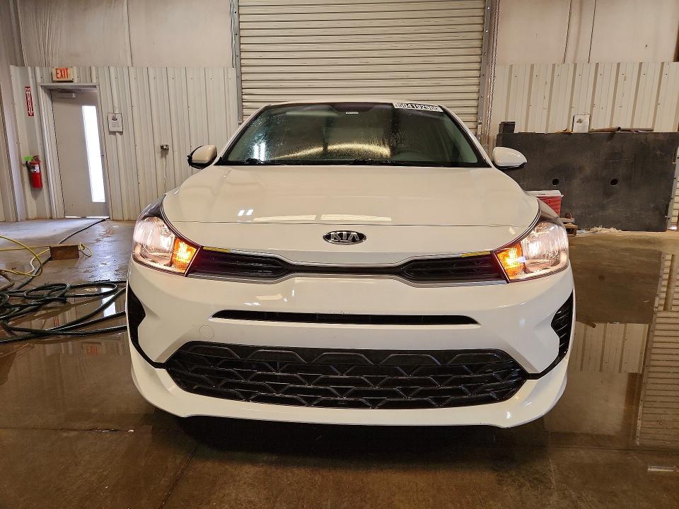 Aukcja sprzedaży 2021 Kia Rio, vin: 3KPA24AD0ME378954, numer aukcji: 50419296