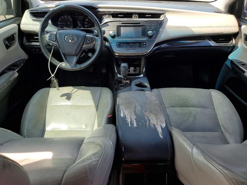 51689276 :رقم المزاد ، 4T1BK1EB2EU109283 vin ، 2014 Toyota Avalon مزاد بيع