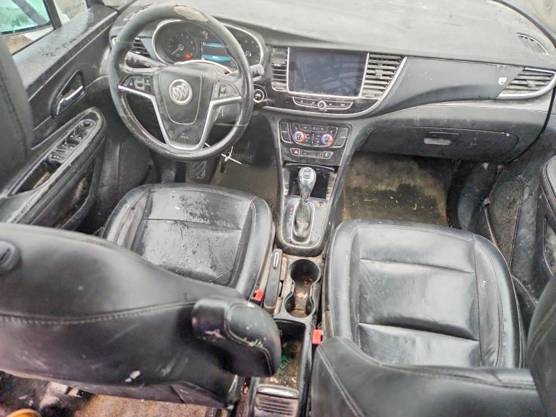 Продаж на аукціоні авто 2017 Buick Encore, vin: KL4CJCSB9HB025080, номер лоту: 48476796