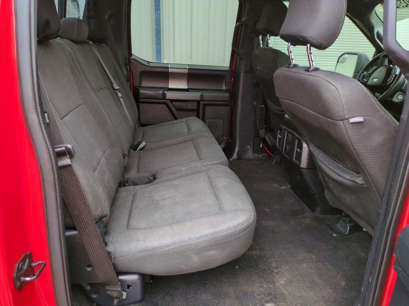 50524846 :رقم المزاد ، 1FTEW1CP9FFC68781 vin ، 2015 Ford F150 مزاد بيع