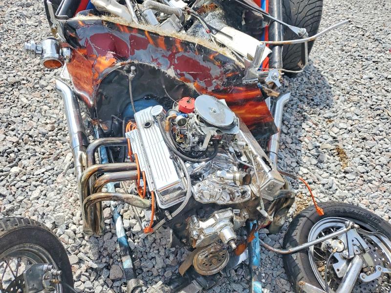 Продаж на аукціоні авто 1923 Ford Uk, vin: SW74217PA, номер лоту: 52054906