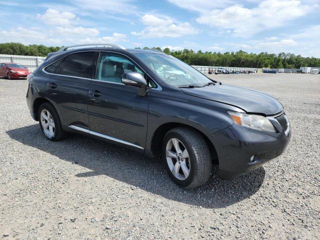 Продаж на аукціоні авто 2011 Lexus Rx, vin: 2T2BK1BA3BC102475, номер лоту: 49798916