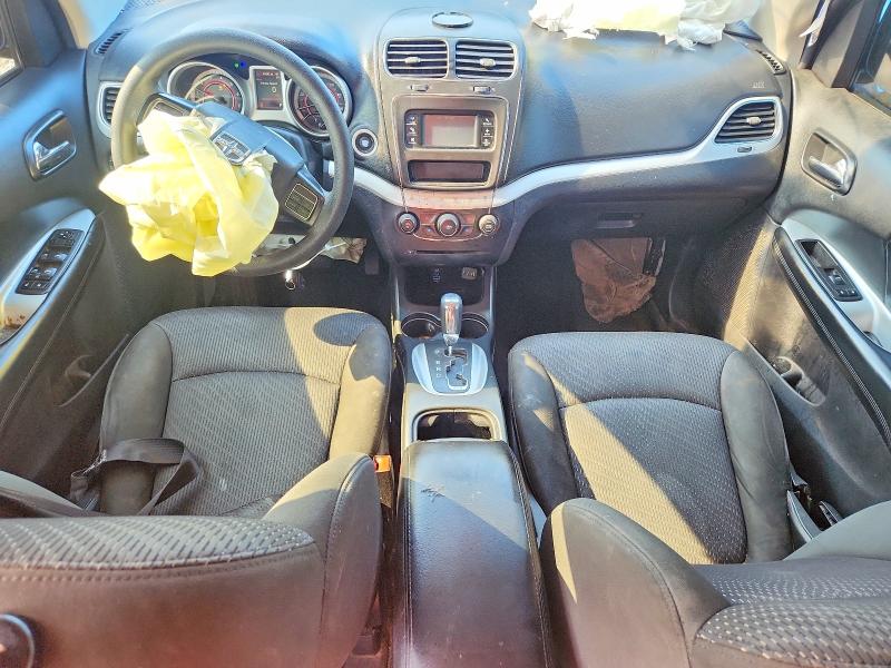 2020 Dodge Journey მანქანა იყიდება აუქციონზე, vin: 3C4PDCAB5LT238213, აუქციონის ნომერი: 50785396