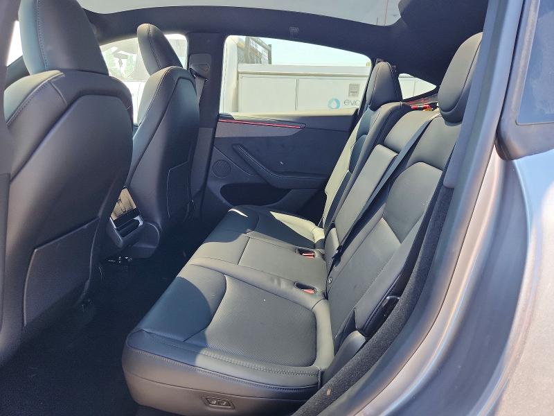 Aukcja sprzedaży 2026 Tesla Model Y, vin: 7SAYGDEE4TF571882, numer aukcji: 48978836
