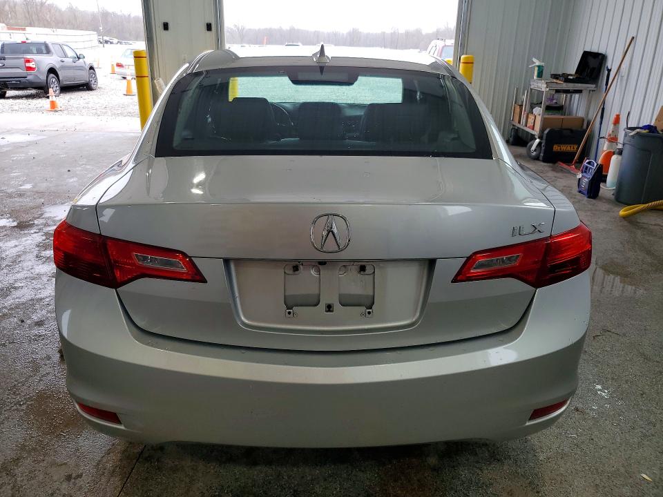 Продажа на аукционе авто 2015 Acura Ilx, vin: 19VDE1F33FE006992, номер лота: 48210466