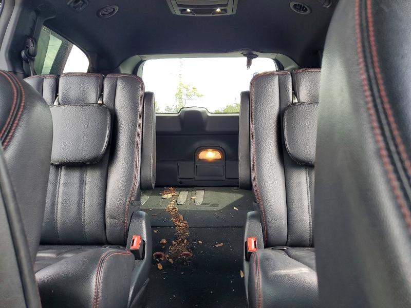 Aukcja sprzedaży 2019 Dodge Grand Caravan, vin: 2C4RDGEG9KR647130, numer aukcji: 48360696
