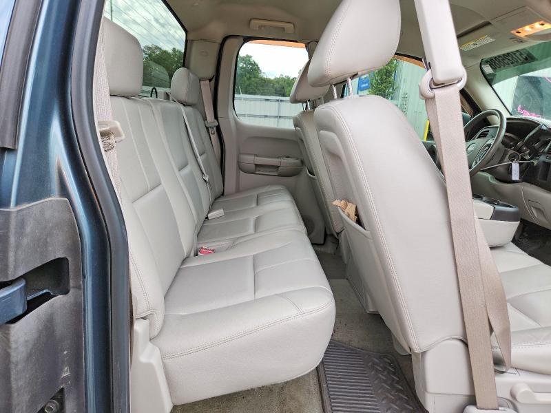 2009 Gmc Sierra მანქანა იყიდება აუქციონზე, vin: 1GTEC29009Z219674, აუქციონის ნომერი: 51825886