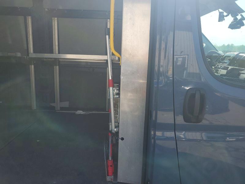 2020 Ram Promaster 3500 მანქანა იყიდება აუქციონზე, vin: 3C6URVJG2LE143860, აუქციონის ნომერი: 50739976