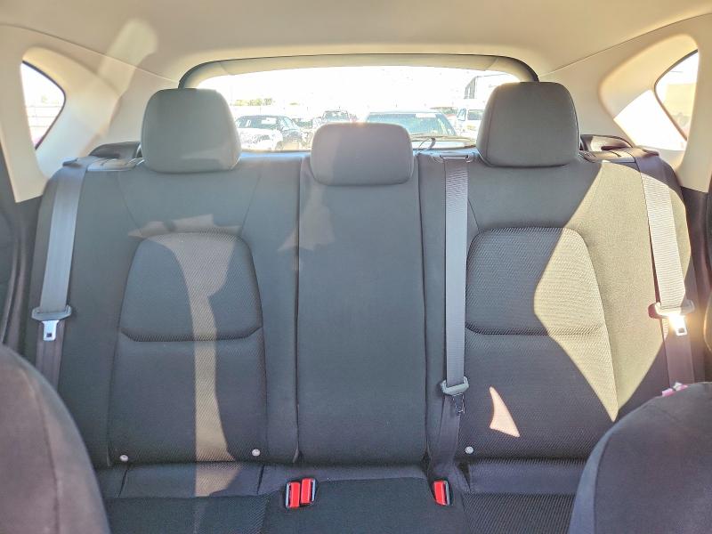 50151906 :رقم المزاد ، JM3KFBBL8H0180616 vin ، 2017 Mazda Cx-5 مزاد بيع