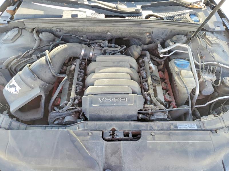 49990396 :رقم المزاد ، WAUDK78T79A018535 vin ، 2009 Audi A5 مزاد بيع
