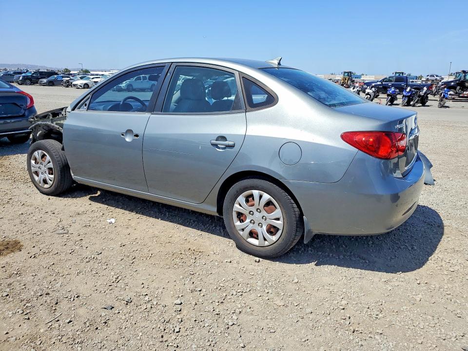 Aukcja sprzedaży 2010 Hyundai Elantra, vin: KMHDU4AD5AU902437, numer aukcji: 51614836
