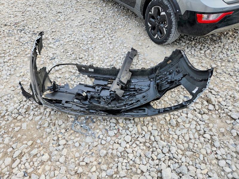 Aukcja sprzedaży 2024 Kia Niro, vin: KNDCR3L1XR5128318, numer aukcji: 49276306