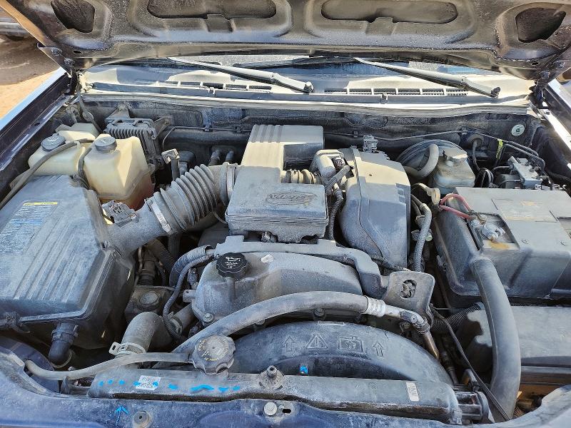 2007 Gmc Canyon მანქანა იყიდება აუქციონზე, vin: 1GTDT13E178213606, აუქციონის ნომერი: 48685716