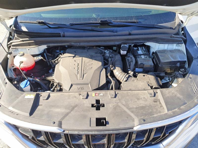 Aukcja sprzedaży 2023 Kia Carnival, vin: KNDNC5H39P6240244, numer aukcji: 51284466