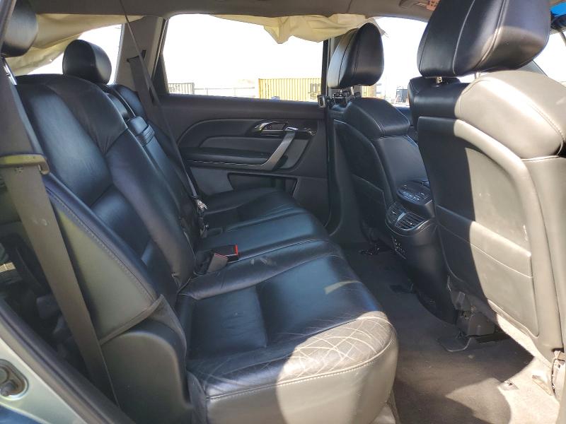 Aukcja sprzedaży 2007 Acura Mdx, vin: 2HNYD28497H516285, numer aukcji: 51513776