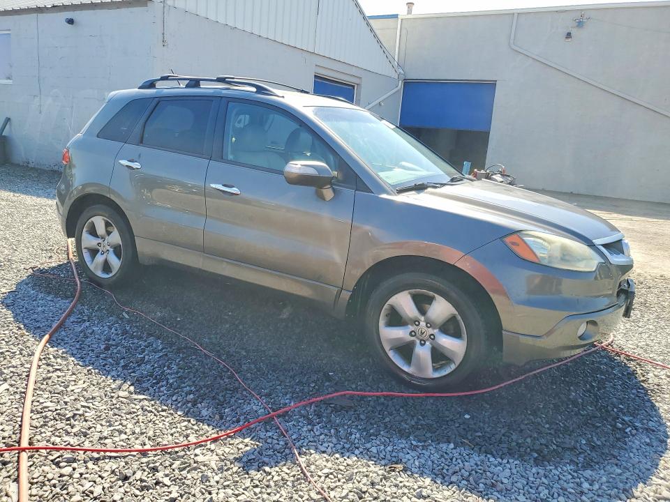 Продаж на аукціоні авто 2008 Acura Rdx, vin: 5J8TB18288A012245, номер лоту: 49718726