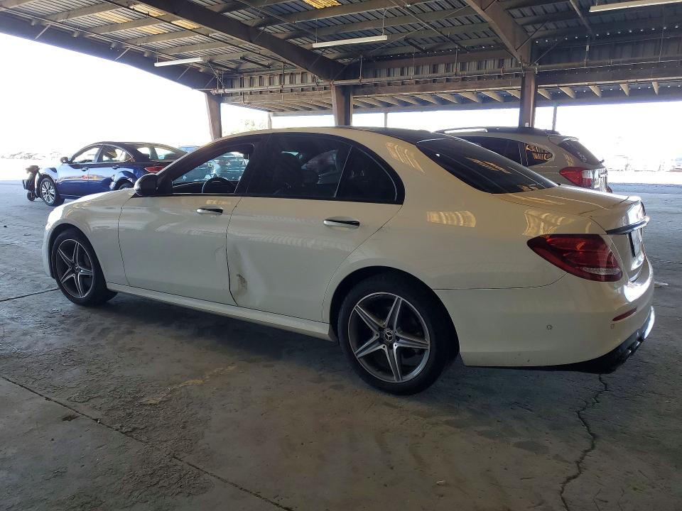 Aukcja sprzedaży 2018 Mercedes-benz E, vin: WDDZF4JB0JA309563, numer aukcji: 48864766
