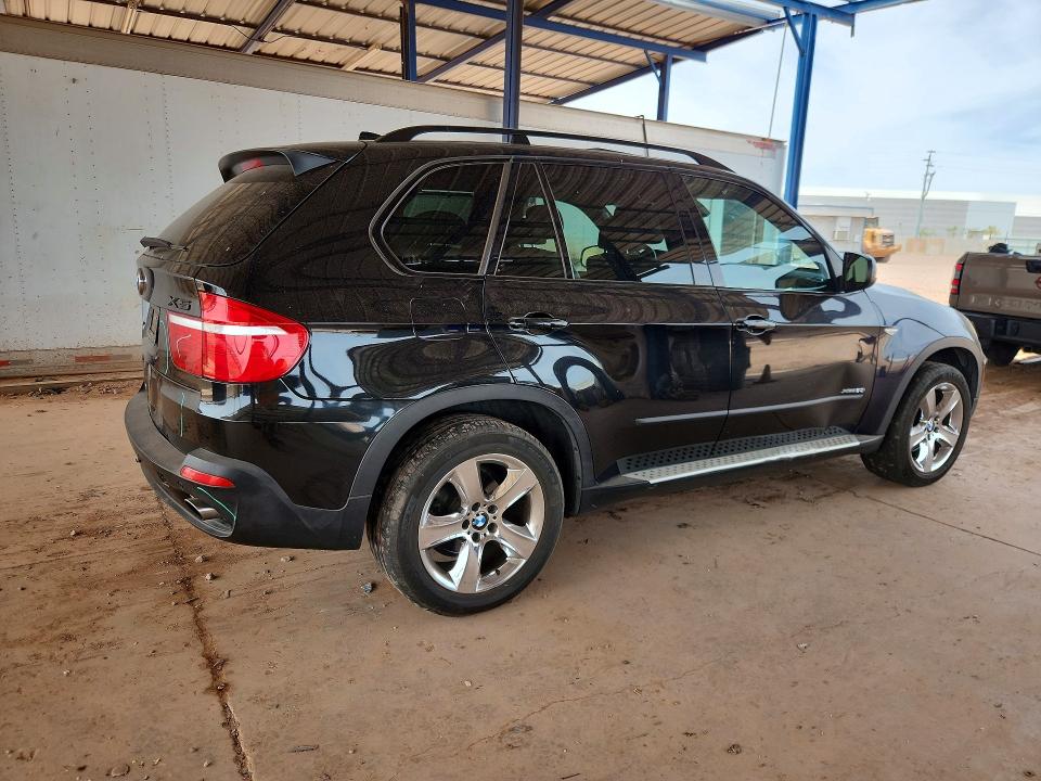 Продаж на аукціоні авто 2010 Bmw X5, vin: 5UXFE4C54AL276724, номер лоту: 50819856