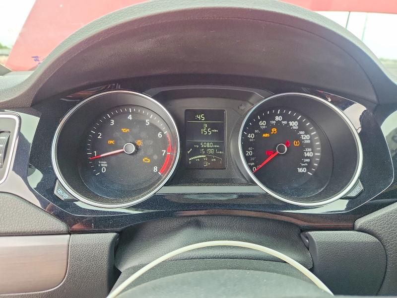 Продажа на аукционе авто 2016 Volkswagen Jetta, vin: 3VWD17AJ7GM226426, номер лота: 49116056