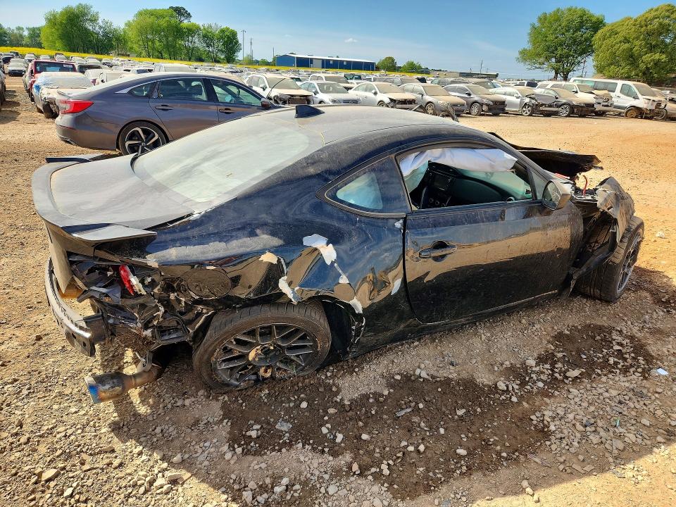 Продажа на аукционе авто 2016 Subaru Brz, vin: JF1ZCAC11G9601521, номер лота: 48807426