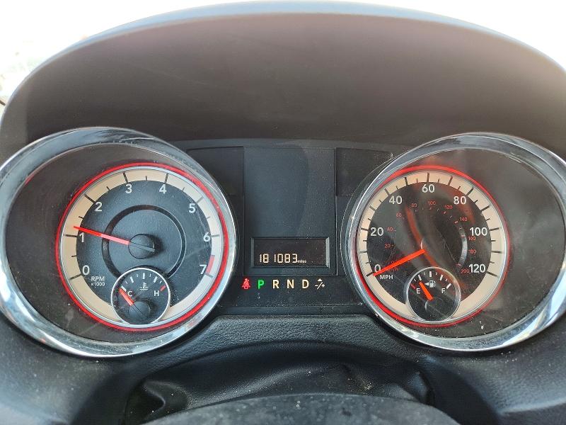 Aukcja sprzedaży 2017 Dodge Grand Caravan, vin: 2C4RDGCG8HR825833, numer aukcji: 51013366
