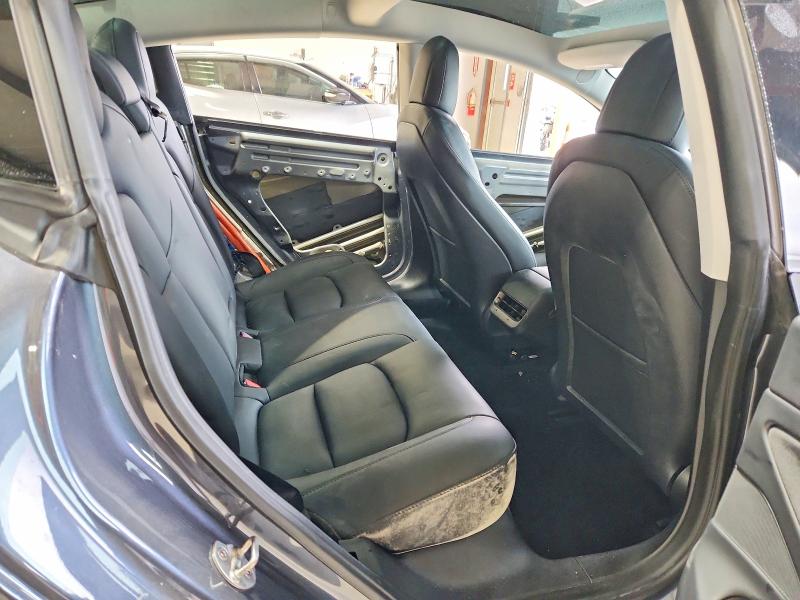 Продажа на аукционе авто 2021 Tesla Model 3, vin: 5YJ3E1EB3MF852719, номер лота: 47043046
