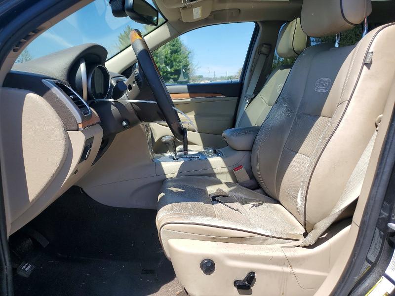 2011 Jeep Grand Cherokee მანქანა იყიდება აუქციონზე, vin: 1J4RR6GGXBC655068, აუქციონის ნომერი: 48458486