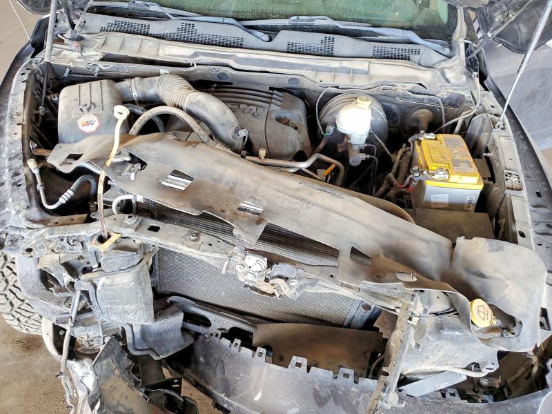 49124926 :رقم المزاد ، 1C6RR6GT8GS368903 vin ، 2016 Ram 1500 مزاد بيع