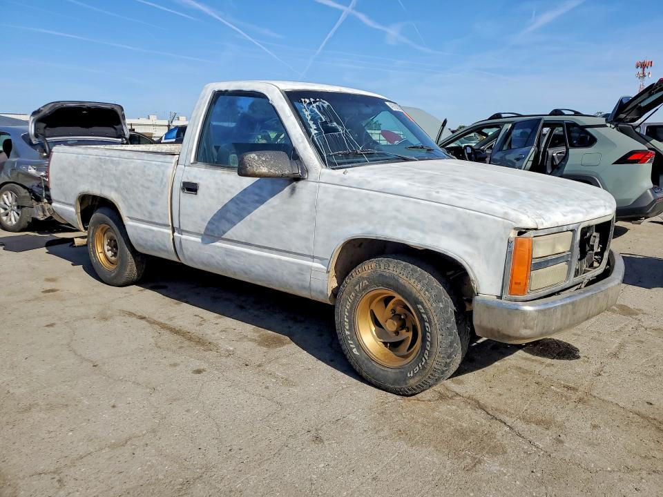 Продажа на аукционе авто 1990 Gmc Sierra, vin: 1GTDC14K5LZ518826, номер лота: 49758226