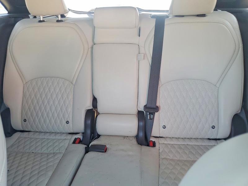 Aukcja sprzedaży 2019 Infiniti Qx50, vin: 3PCAJ5M14KF138002, numer aukcji: 49837766