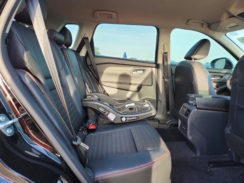 Aukcja sprzedaży 2025 Nissan Rogue, vin: 5N1BT3BB5SC851949, numer aukcji: 48342546