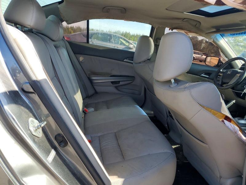 49330836 :رقم المزاد ، 1HGCP2F8XAA167352 vin ، 2010 Honda Accord مزاد بيع